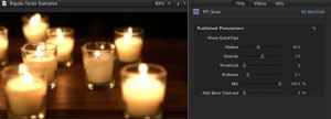 Ripple Tools II Help Docs, Ripple Training: Video editing tutorials for the best editing software for PC and Mac.