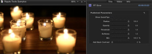Ripple Tools II Help Docs, Ripple Training: Video editing tutorials for the best editing software for PC and Mac.