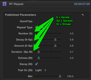 Ripple Tools II Help Docs, Ripple Training: Video editing tutorials for the best editing software for PC and Mac.