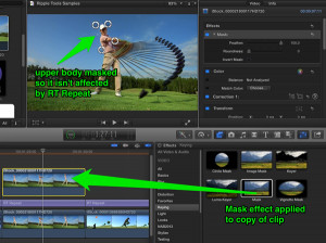 Ripple Tools II Help Docs, Ripple Training: Video editing tutorials for the best editing software for PC and Mac.