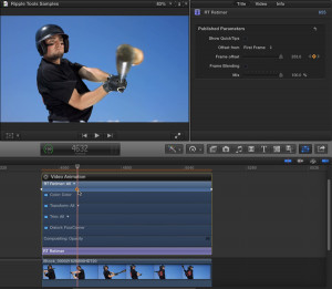 Ripple Tools II Help Docs, Ripple Training: Video editing tutorials for the best editing software for PC and Mac.
