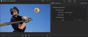 Ripple Tools II Help Docs, Ripple Training: Video editing tutorials for the best editing software for PC and Mac.