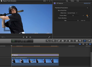 Ripple Tools II Help Docs, Ripple Training: Video editing tutorials for the best editing software for PC and Mac.