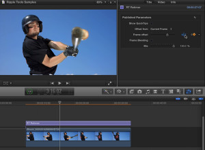 Ripple Tools II Help Docs, Ripple Training: Video editing tutorials for the best editing software for PC and Mac.