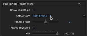 Ripple Tools II Help Docs, Ripple Training: Video editing tutorials for the best editing software for PC and Mac.