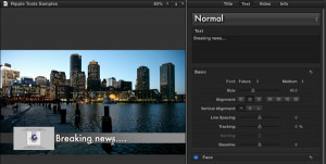 Ripple Tools II Help Docs, Ripple Training: Video editing tutorials for the best editing software for PC and Mac.