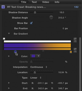 Ripple Tools II Help Docs, Ripple Training: Video editing tutorials for the best editing software for PC and Mac.