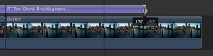 Ripple Tools II Help Docs, Ripple Training: Video editing tutorials for the best editing software for PC and Mac.