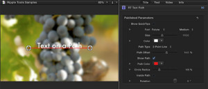 Ripple Tools II Help Docs, Ripple Training: Video editing tutorials for the best editing software for PC and Mac.