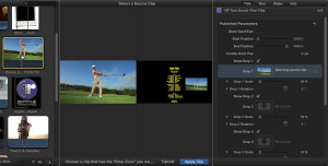 Ripple Tools II Help Docs, Ripple Training: Video editing tutorials for the best editing software for PC and Mac.