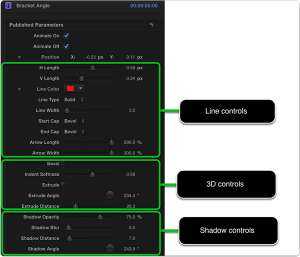 Callouts Help Docs, Ripple Training: Video editing tutorials for the best editing software for PC and Mac.