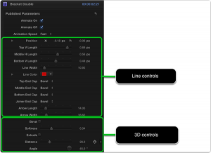 Callouts Help Docs, Ripple Training: Video editing tutorials for the best editing software for PC and Mac.