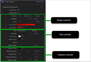 Callouts Help Docs, Ripple Training: Video editing tutorials for the best editing software for PC and Mac.