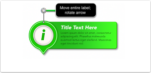 Callouts Help Docs, Ripple Training: Video editing tutorials for the best editing software for PC and Mac.