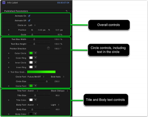 Callouts Help Docs, Ripple Training: Video editing tutorials for the best editing software for PC and Mac.
