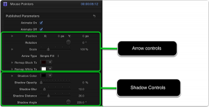 Callouts Help Docs, Ripple Training: Video editing tutorials for the best editing software for PC and Mac.