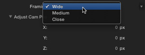 Steps Help Docs, Ripple Training: Video editing tutorials for the best editing software for PC and Mac.