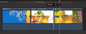 Steps Help Docs, Ripple Training: Video editing tutorials for the best editing software for PC and Mac.