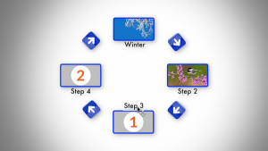 Steps Help Docs, Ripple Training: Video editing tutorials for the best editing software for PC and Mac.