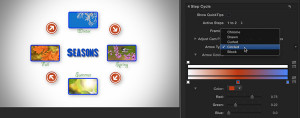 Steps Help Docs, Ripple Training: Video editing tutorials for the best editing software for PC and Mac.