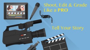 About Us, Ripple Training: Video editing tutorials for the best editing software for PC and Mac.