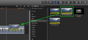 Face Obscure Help Doc, Ripple Training: Video editing tutorials for the best editing software for PC and Mac.