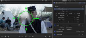 Face Obscure Help Doc, Ripple Training: Video editing tutorials for the best editing software for PC and Mac.