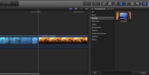 iPad Transition Help Doc, Ripple Training: Video editing tutorials for the best editing software for PC and Mac.