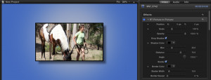 Picture in Picture Help Doc, Ripple Training: Video editing tutorials for the best editing software for PC and Mac.