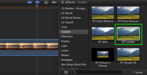 Leveling Grid Help Doc, Ripple Training: Video editing tutorials for the best editing software for PC and Mac.