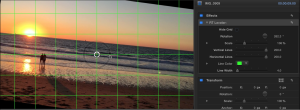 Leveling Grid Help Doc, Ripple Training: Video editing tutorials for the best editing software for PC and Mac.