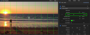 Leveling Grid Help Doc, Ripple Training: Video editing tutorials for the best editing software for PC and Mac.