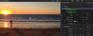 Leveling Grid Help Doc, Ripple Training: Video editing tutorials for the best editing software for PC and Mac.