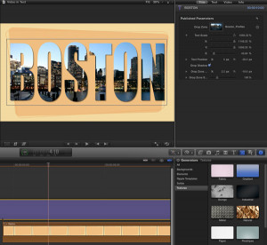 Video in Text Help Doc, Ripple Training: Video editing tutorials for the best editing software for PC and Mac.
