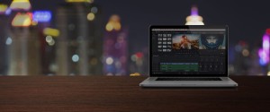 DaVinci Resolve Category Slide, Ripple Training: Video editing tutorials for the best editing software for PC and Mac.
