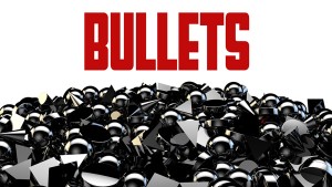 Bullets, Ripple Training: Video editing tutorials for the best editing software for PC and Mac.