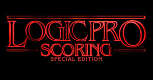 How To Create 80's Sci-Fi Synth Tracks in Logic Pro X, Ripple Training: Video editing tutorials for the best editing software for PC and Mac.
