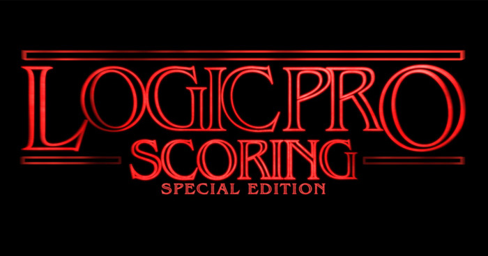 How To Create 80's Sci-Fi Synth Tracks in Logic Pro X, Ripple Training: Video editing tutorials for the best editing software for PC and Mac.
