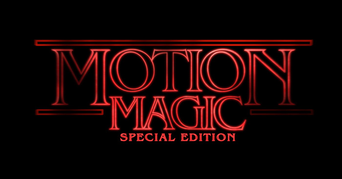How to Create Titles Like 'Stranger Things' In Motion 5, Ripple Training: Video editing tutorials for the best editing software for PC and Mac.