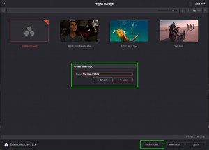 Final Cut Pro X to DaVinci Resolve 12.5 and Back, Ripple Training: Video editing tutorials for the best editing software for PC and Mac.