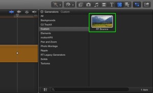 RT Bounce, Ripple Training: Video editing tutorials for the best editing software for PC and Mac.