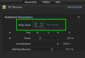 RT Bounce, Ripple Training: Video editing tutorials for the best editing software for PC and Mac.