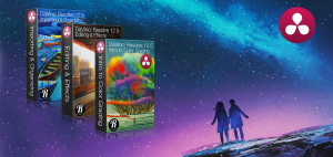 Final Cut Pro X to DaVinci Resolve 12.5 and Back, Ripple Training: Video editing tutorials for the best editing software for PC and Mac.