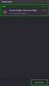 Final Cut Pro X to DaVinci Resolve 12.5 and Back, Ripple Training: Video editing tutorials for the best editing software for PC and Mac.