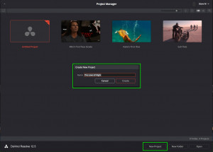 Final Cut Pro X to DaVinci Resolve 12.5 and Back, Ripple Training: Video editing tutorials for the best editing software for PC and Mac.