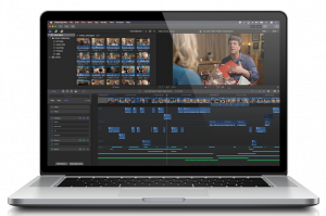 What's New in Final Cut Pro X, Ripple Training: Video editing tutorials for the best editing software for PC and Mac.