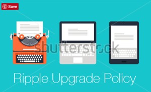 Ripple's Upgrade Policy, Ripple Training: Video editing tutorials for the best editing software for PC and Mac.