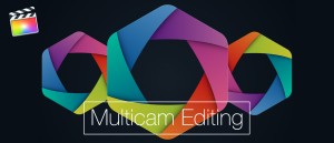 Multicam Editing, Ripple Training: Video editing tutorials for the best editing software for PC and Mac.