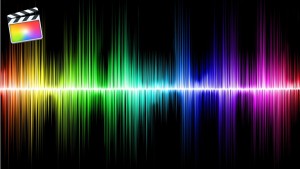 Sound Editing in Final Cut Pro, Ripple Training: Video editing tutorials for the best editing software for PC and Mac.