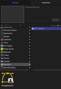 Changes to Motion 5.3, Ripple Training: Video editing tutorials for the best editing software for PC and Mac.